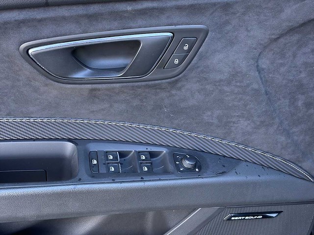 Seat leon 1.8 tsi fr business 2013 | l-900-pk - afbeelding 12 van  32