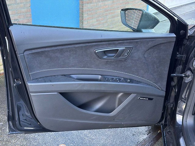 Seat leon 1.8 tsi fr business 2013 | l-900-pk - afbeelding 13 van  32