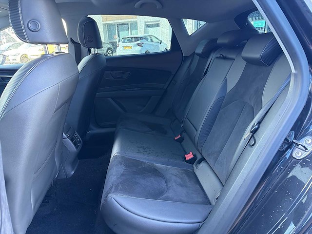 Seat leon 1.8 tsi fr business 2013 | l-900-pk - afbeelding 15 van  32