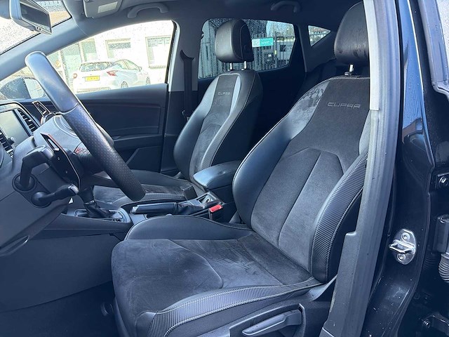 Seat leon 1.8 tsi fr business 2013 | l-900-pk - afbeelding 14 van  32