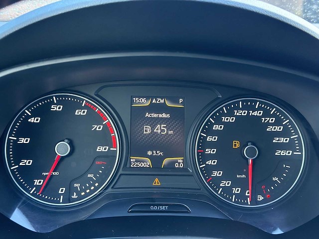 Seat leon 1.8 tsi fr business 2013 | l-900-pk - afbeelding 29 van  32