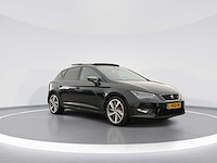Seat leon 1.8 tsi fr business 2013 | l-900-pk - afbeelding 16 van  32