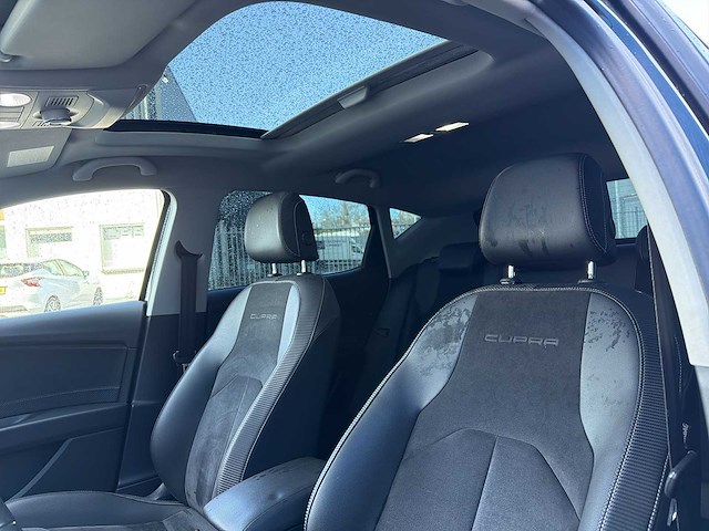 Seat leon 1.8 tsi fr business 2013 | l-900-pk - afbeelding 17 van  32