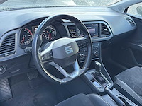 Seat leon 1.8 tsi fr business 2013 | l-900-pk - afbeelding 18 van  32