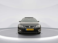 Seat leon 1.8 tsi fr business 2013 | l-900-pk - afbeelding 1 van  28
