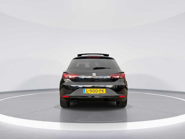 Seat leon 1.8 tsi fr business 2013 | l-900-pk - afbeelding 6 van  32