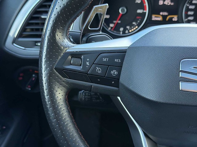 Seat leon 1.8 tsi fr business 2013 | l-900-pk - afbeelding 8 van  32