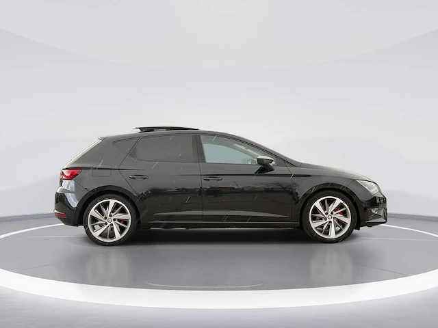 Seat leon 1.8 tsi fr business 2013 | l-900-pk - afbeelding 7 van  32