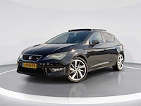 Seat leon 1.8 tsi fr business 2013 | l-900-pk
