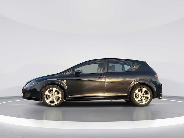 Seat leon 2.0 fsi reference | 65-sg-bg i - afbeelding 5 van  26