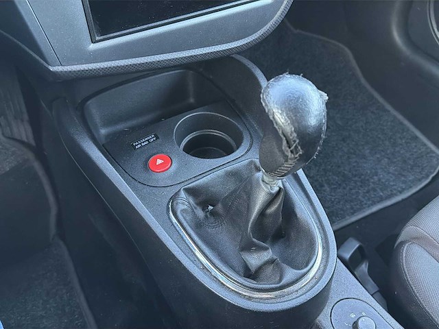 Seat leon 2.0 fsi reference | 65-sg-bg i - afbeelding 7 van  26