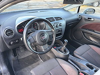 Seat leon 2.0 fsi reference | 65-sg-bg i - afbeelding 8 van  26