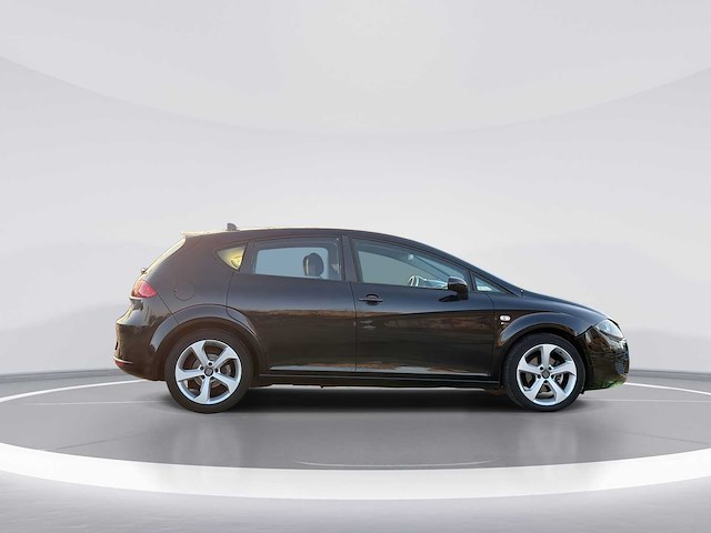 Seat leon 2.0 fsi reference | 65-sg-bg i - afbeelding 13 van  26