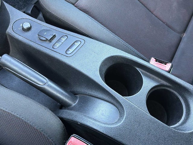 Seat leon 2.0 fsi reference | 65-sg-bg i - afbeelding 14 van  26