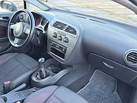 Seat leon 2.0 fsi reference | 65-sg-bg i - afbeelding 15 van  26