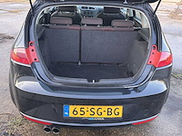 Seat leon 2.0 fsi reference | 65-sg-bg i - afbeelding 17 van  26