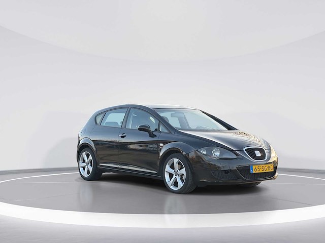 Seat leon 2.0 fsi reference | 65-sg-bg i - afbeelding 20 van  26