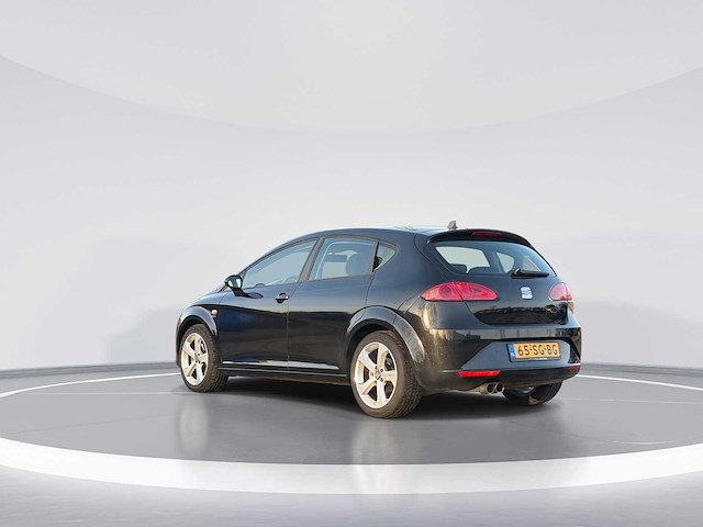 Seat leon 2.0 fsi reference | 65-sg-bg i - afbeelding 21 van  26
