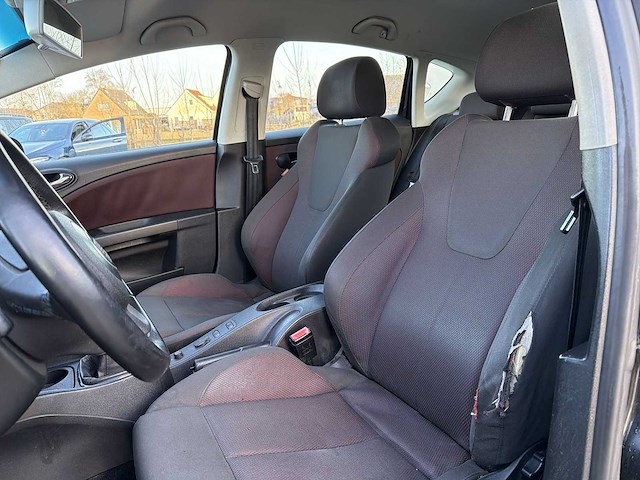 Seat leon 2.0 fsi reference | 65-sg-bg i - afbeelding 22 van  26