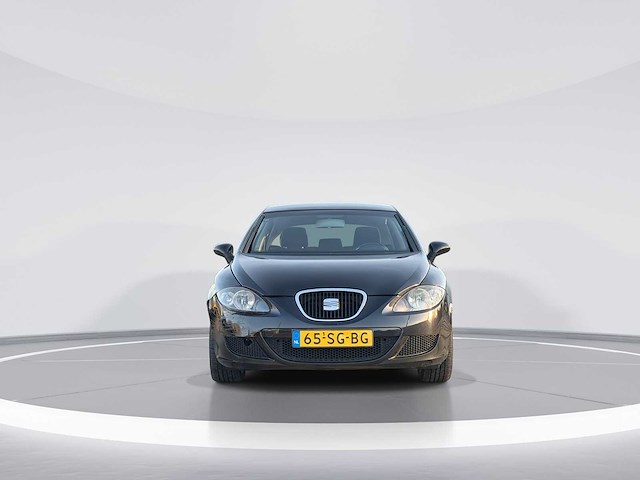 Seat leon 2.0 fsi reference | 65-sg-bg i - afbeelding 24 van  26