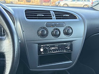 Seat leon 2.0 fsi reference | 65-sg-bg i - afbeelding 25 van  26