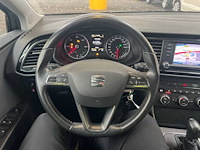 Seat leon 2.0 tdi style; 2-ksp-69 - afbeelding 2 van  16