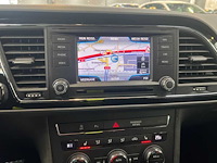 Seat leon 2.0 tdi style; 2-ksp-69 - afbeelding 4 van  16