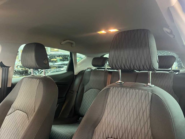 Seat leon 2.0 tdi style; 2-ksp-69 - afbeelding 7 van  16