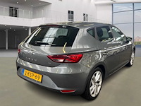 Seat leon 2.0 tdi style; 2-ksp-69 - afbeelding 9 van  16
