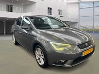 Seat leon 2.0 tdi style; 2-ksp-69 - afbeelding 10 van  16