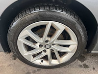 Seat leon 2.0 tdi style; 2-ksp-69 - afbeelding 12 van  16