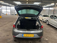 Seat leon 2.0 tdi style; 2-ksp-69 - afbeelding 13 van  16