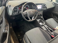 Seat leon 2.0 tdi style; 2-ksp-69 - afbeelding 14 van  16