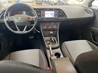 Seat leon 2.0 tdi style; 2-ksp-69 - afbeelding 16 van  16
