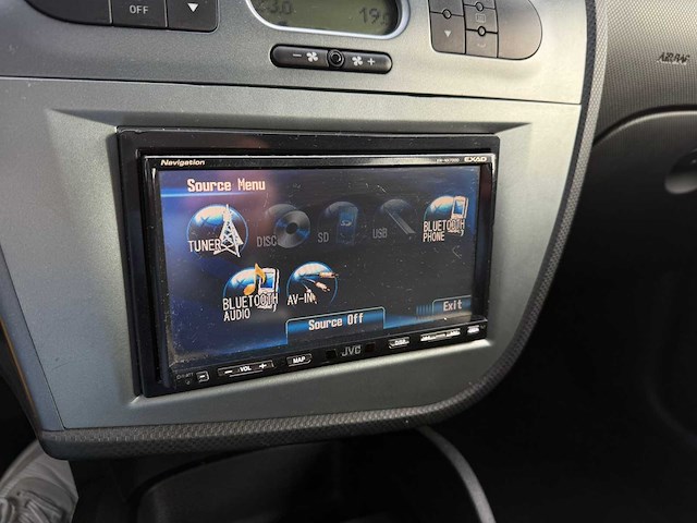 Seat leon 2.0 tfsi cupra 310 limited edition, 79-xgv-1 - afbeelding 4 van  22