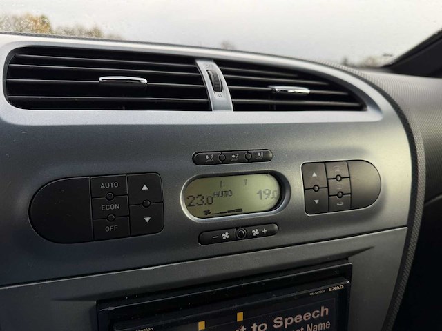 Seat leon 2.0 tfsi cupra 310 limited edition, 79-xgv-1 - afbeelding 14 van  22