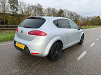 Seat leon 2.0 tfsi cupra 310 limited edition, 79-xgv-1 - afbeelding 12 van  22