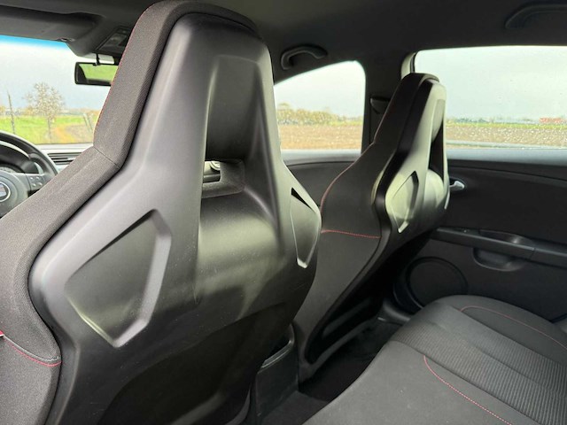 Seat leon 2.0 tfsi cupra 310 limited edition, 79-xgv-1 - afbeelding 20 van  22