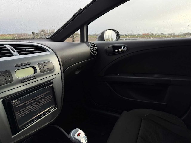 Seat leon 2.0 tfsi cupra 310 limited edition, 79-xgv-1 - afbeelding 2 van  22