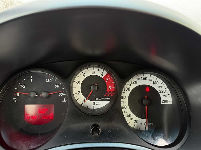 Seat leon 2.0 tfsi cupra 310 limited edition, 79-xgv-1 - afbeelding 7 van  22