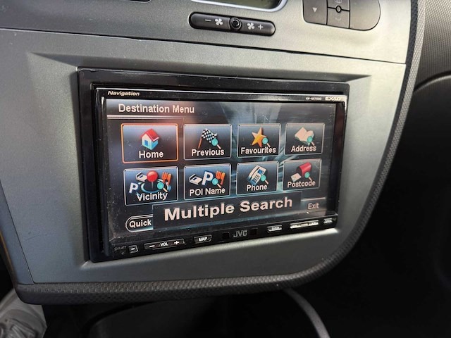 Seat leon 2.0 tfsi cupra 310 limited edition, 79-xgv-1 - afbeelding 11 van  22