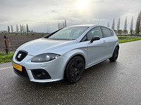 Seat leon 2.0 tfsi cupra 310 limited edition, 79-xgv-1 - afbeelding 1 van  22