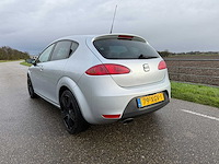 Seat leon 2.0 tfsi cupra 310 limited edition, 79-xgv-1 - afbeelding 17 van  22