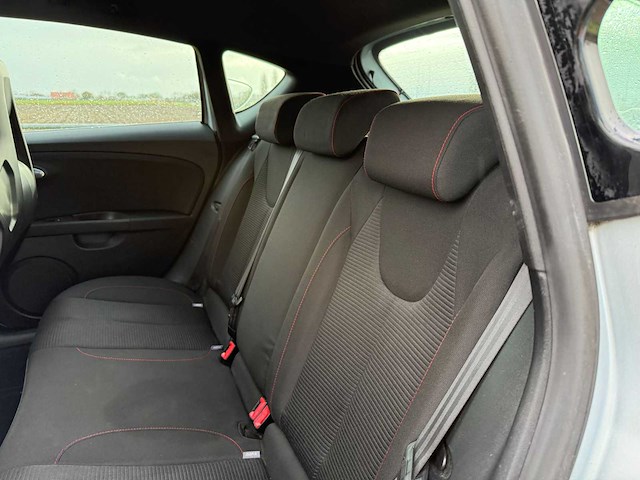 Seat leon 2.0 tfsi cupra 310 limited edition, 79-xgv-1 - afbeelding 21 van  22