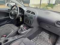 Seat leon 2.0 tfsi fr sport 06-kbv-7 - afbeelding 2 van  16