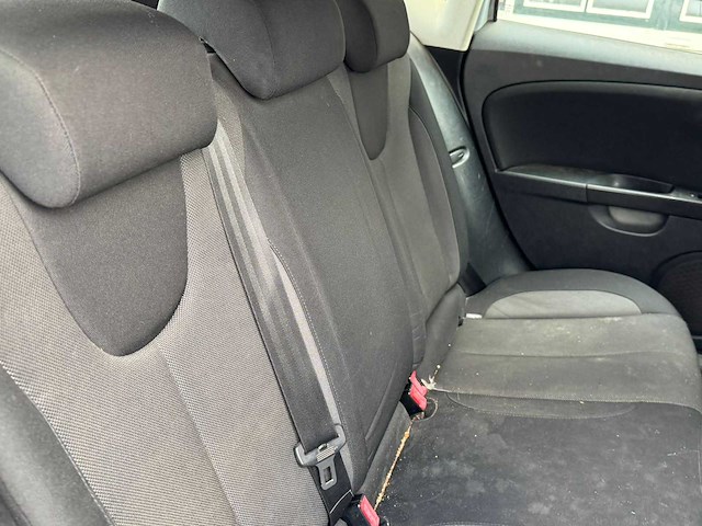 Seat leon 2.0 tfsi fr sport 06-kbv-7 - afbeelding 3 van  16