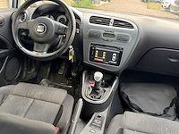 Seat leon 2.0 tfsi fr sport 06-kbv-7 - afbeelding 4 van  16