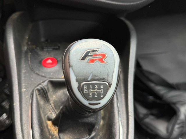 Seat leon 2.0 tfsi fr sport 06-kbv-7 - afbeelding 7 van  16