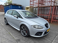 Seat leon 2.0 tfsi fr sport 06-kbv-7 - afbeelding 8 van  16