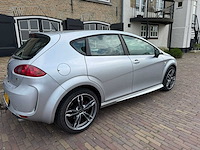 Seat leon 2.0 tfsi fr sport 06-kbv-7 - afbeelding 13 van  16